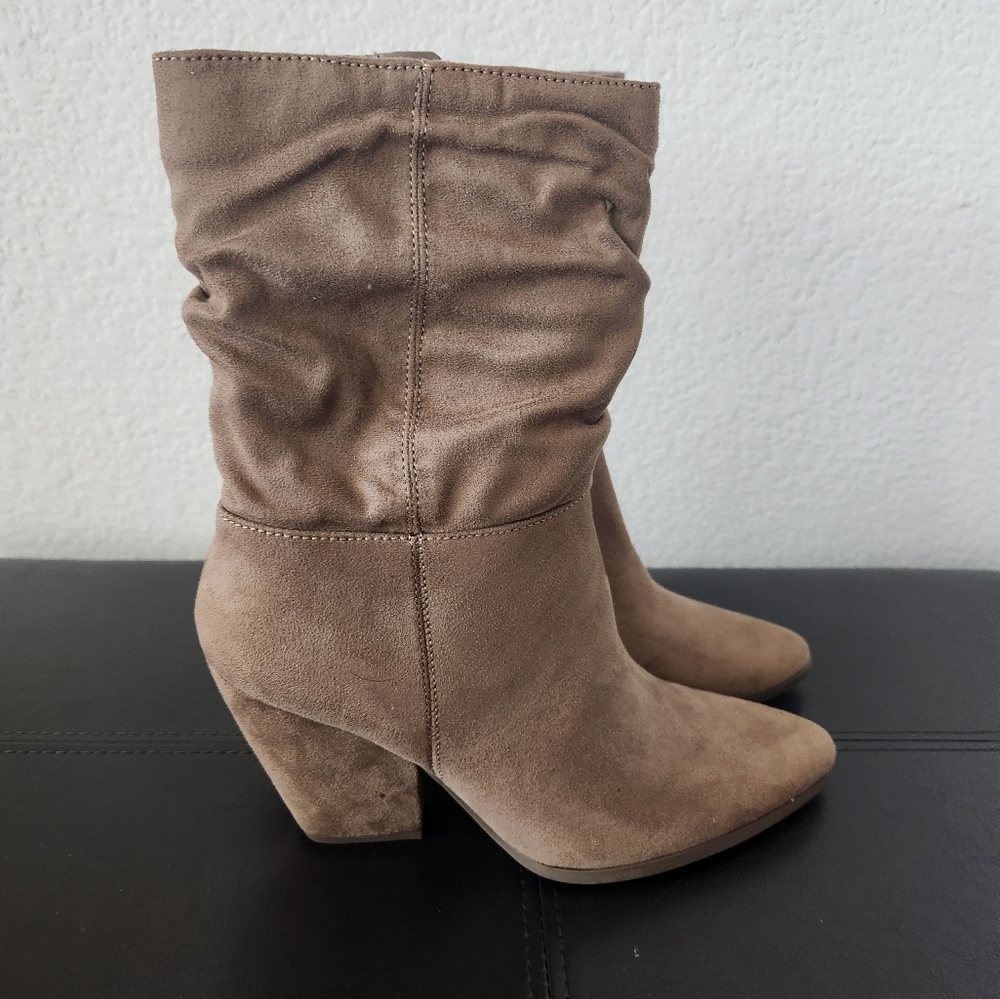Womens Boots